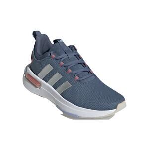 Adidas TR23 Women’s Size 7 Blue/ Silver / Pink